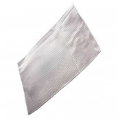 Fettfilter aus Metall 400x295 mm