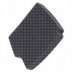 Filterabsorber schalldämpfend