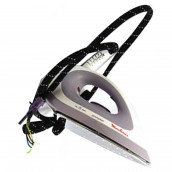 Dampfbügeleisen komplett