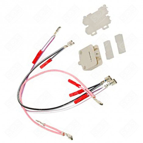 ORIGINAL-SCHALTER GESCHIRRSPÜLER, SPÜLMASCHINE - 00019316, 6577900