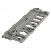 Rechte Einstellungsschiene des Original-Korbs