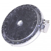 Strahlheizkörper 2100 W 210 mm