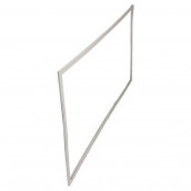 Türdichtung Kühlschrank