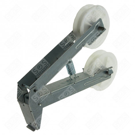 SPANNROLLE WÄSCHETROCKNER - DV60Q1E.1.5, 80060074