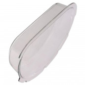 Original Glasscheibe der Tür