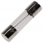 Glassicherung 5 x 20 mm, 10 a, original