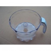 Fleischwolf Schüssel (ohne Deckel)