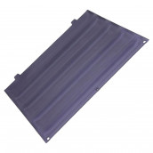 Gerades oder linkes Regal