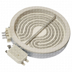 Brennstelle 1200 W/230 V