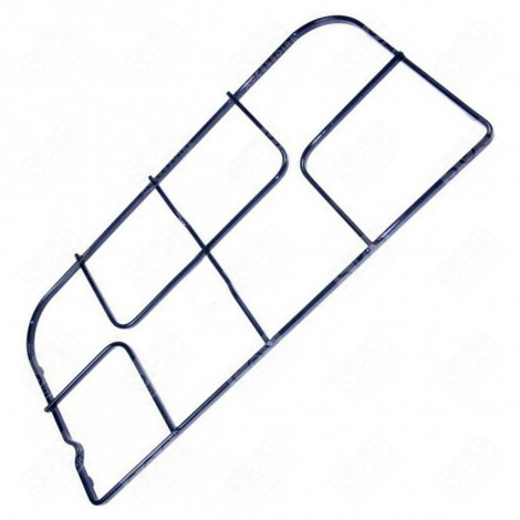 GITTERROST BACKOFEN, KÜCHENHERD - 91750289