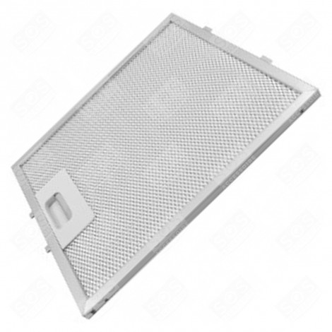 FETTFILTER DUNSTABZUGSHAUBE - 480122101098