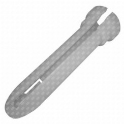 Stift - Plastik, original