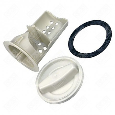 ORIGINALFILTER WASCHMASCHINE - 484000000928