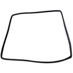 Ofentür-Dichtung braun 350 x 410 mm