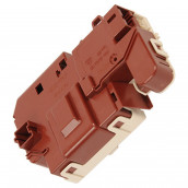 Originale Türverschluss