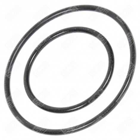 ABLAUFPUMPENDECKEL DICHTUNG GESCHIRRSPÜLER, SPÜLMASCHINE - 8996464027623