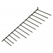 Originale Flachhaltergitter