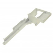 Schublade des linken Korbes