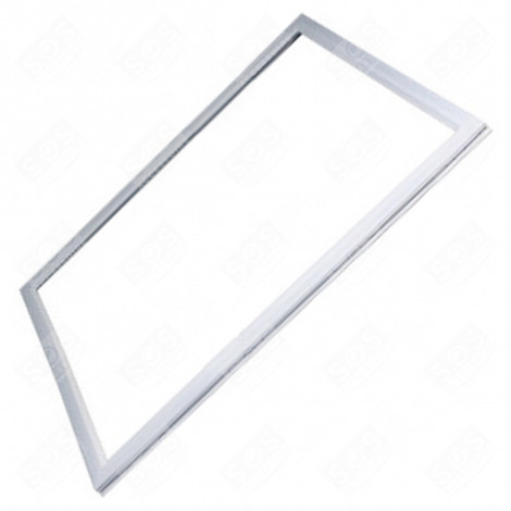 JOINT DE PORTE( PARTIE CONGELATEUR ) KÜHLSCHRANK, GEFRIERSCHRANK - 482000028756