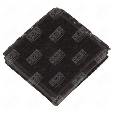 AKTIVKOHLEFILTER KÜHLSCHRANK, GEFRIERSCHRANK - 482000022782