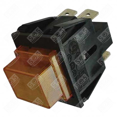 ORIGINAL-INTERVALL- UND ANZEIGELAMPE KÜHLSCHRANK, GEFRIERSCHRANK - 481227618331