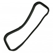 Abdeckungsdichtung des Kondensators