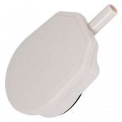 Luftführung Trocknungssystems