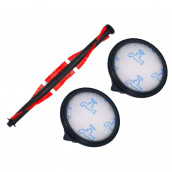 Set Home Care Bürste + Filter