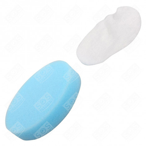 FILTER DAMPFREINIGER, HOCHDRUCKREINIGER - 35601401