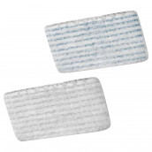 Set mit 2 Reinigungstüchern