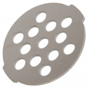 Gitter mit großen Öffnungen