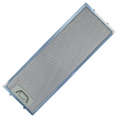 Fettfilter aus Metall