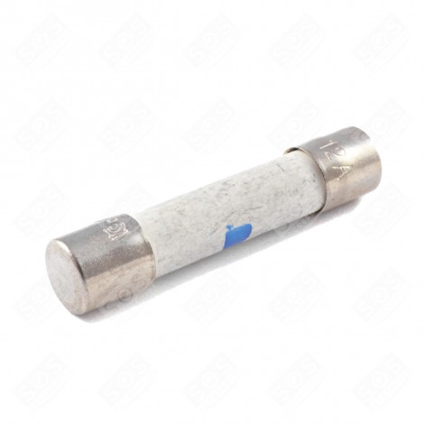 SICHERUNG 12A, ORIGINAL MIKROWELLE, MIKROWELLENHERD - 3601-001019