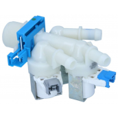 3-Wege-Elektroventil