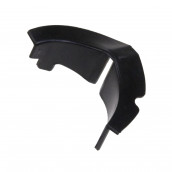 Abflussrohr, original