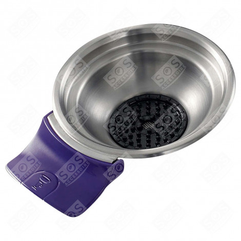 DOSIERER HALTER KAFFEEMASCHINE, ESPRESSOMASCHINE - HD7005/01