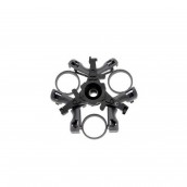 Scherkopfhalterung (unter den Scherköpfen)