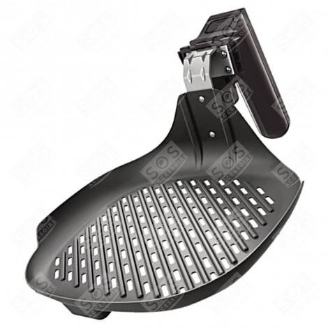GRILLPFANNE FRITTEUSE - HD9910/20