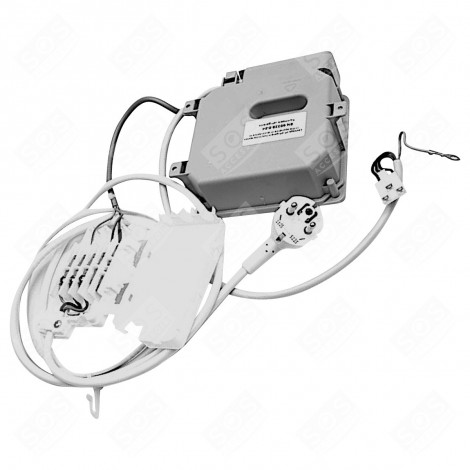 STARTERRELAIS KÜHLSCHRANK, GEFRIERSCHRANK - 41X0416