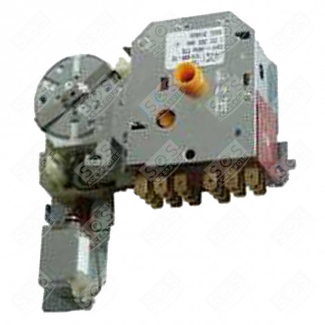 ORIGINAL-PROGRAMMIERER GESCHIRRSPÜLER, SPÜLMASCHINE - 00088759