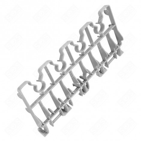 ORIGINAL-GLASBEHÄLTER GRAU GESCHIRRSPÜLER, SPÜLMASCHINE - 1172469114