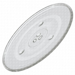 Glas-Drehteller, original