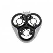 Rahmen (Bügel über Scherköpfen)