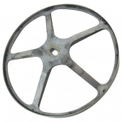 Trommel Riemenscheibe