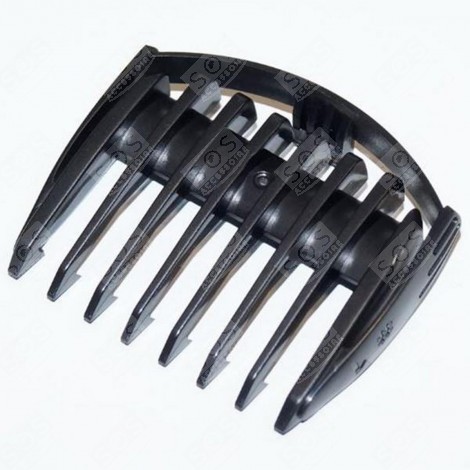 KAMMAUFSATZ 3 MM RASIERAPPARAT, HAARSCHNEIDEMASCHINE - 35809500, 35809650