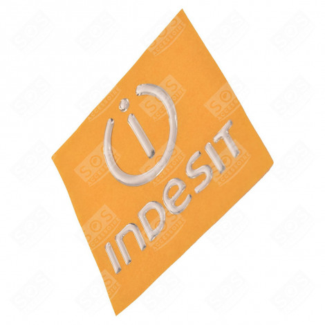 ORIGINALE CHROMPLATTE KÜHLSCHRANK, GEFRIERSCHRANK - C00094380