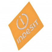 Originale Chromplatte