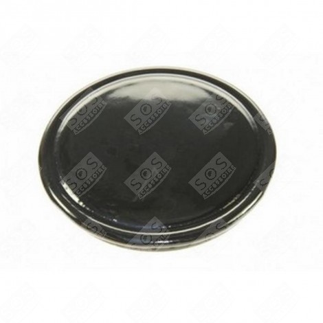 SCHNELLBRENNER-DECKEL 83 MM