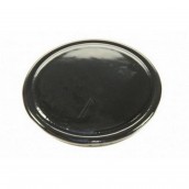 Schnellbrenner-Deckel 83 mm