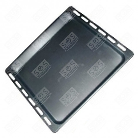 BACKBLECH BACKOFEN, KÜCHENHERD - 76X1563